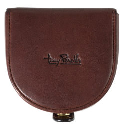 Tony Perotti vegetale bruin