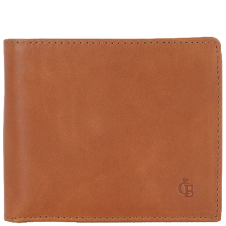 Castelijn en Beerens canyon klein-lederwaren cognac