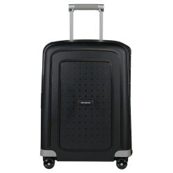 Samsonite scure zwart