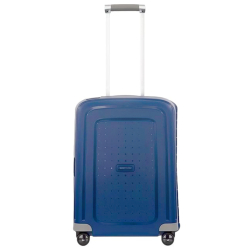 Samsonite scure blauw