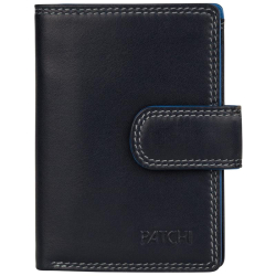 Patchi patchi 61 blauw