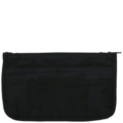 Worldpack Bag in Bag groot zwart