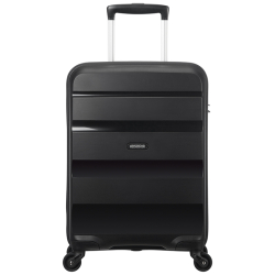 American Tourister bon air zwart