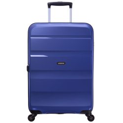 American Tourister bon air blauw