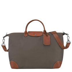 Longchamp boxford bruin