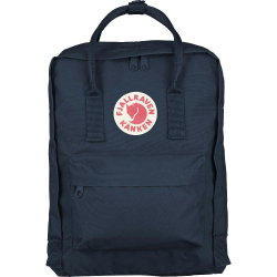 Fjällräven Rugzak Kånken Classic blauw