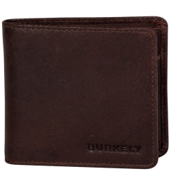 Burkely vintage bruin