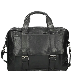 Spikes & Sparrow bronco zwart