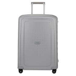 Samsonite scure zilver