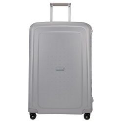 Samsonite scure zilver