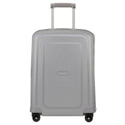 Samsonite scure zilver