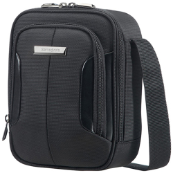 Samsonite xbr zwart