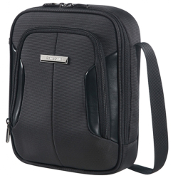 Samsonite xbr zwart