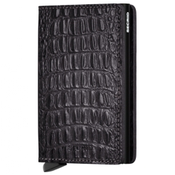 Secrid slimwallet zwart