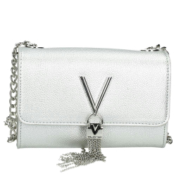 Valentino Bags divina zilver