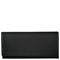 Longchamp le foulonne zwart