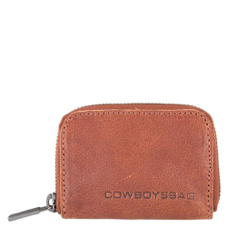 Cowboysbag holt cognac