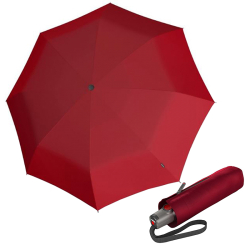 Knirps t 200 medium duomatic rood