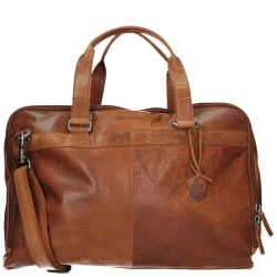 Spikes & Sparrow bronco cognac