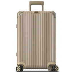titanium rimowa