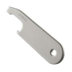 Orbitkey orbitkey accessoires zilver