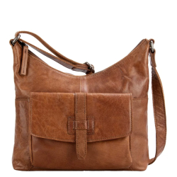Spikes & Sparrow bronco cognac