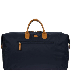 Brics holdall blauw