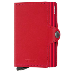 Secrid twinwallet original rood