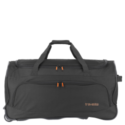 Travelite basics zwart