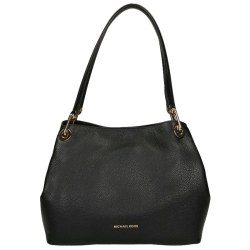 Michael Kors raven zwart