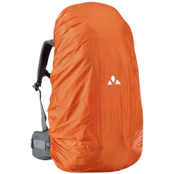 Vaude raincover oranje