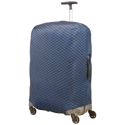 Samsonite travel accessoires blauw