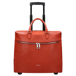Gigi Fratelli romance oranje
