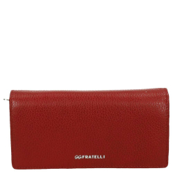 Gigi Fratelli romance rood