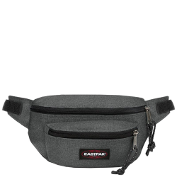 Eastpak doggy bag grijs