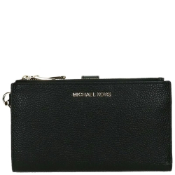 Michael Kors wristlets zwart