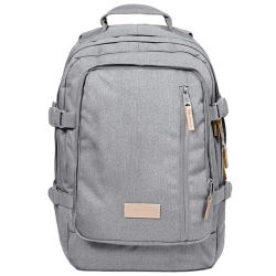 Eastpak volker grijs