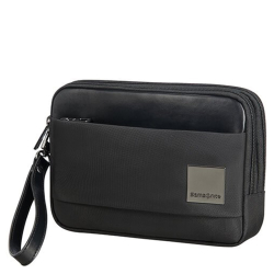 Samsonite hip-square zwart