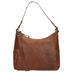Spikes & Sparrow bronco cognac