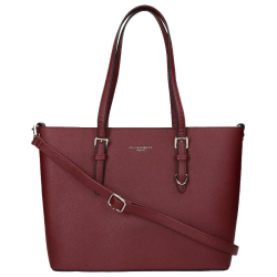 Flora & Co nora rood
