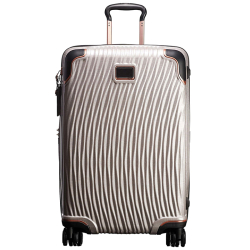 Tumi latitude roze