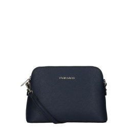 Flora & Co elena blauw