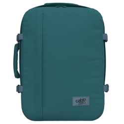 CabinZero classic 44 blauw