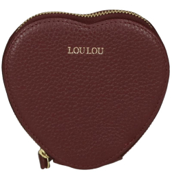 Loulou Essentiels amour rood