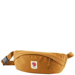 Fjällräven ulvo oranje