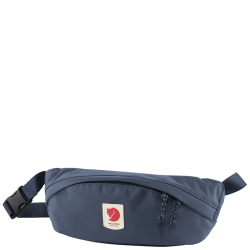 Fjällräven ulvo blauw