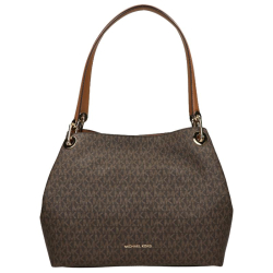 Michael Kors raven bruin