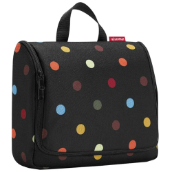 Reisenthel toiletbag zwart