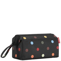 Reisenthel travelcosmetic zwart