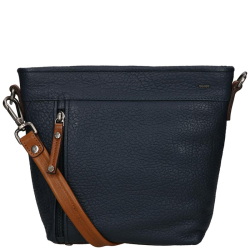 Berba chamonix blauw